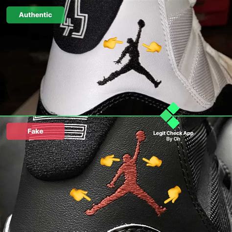 how can i spot fake air jordan 6 brazil shoes|how to check for fake jordans.